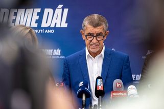 Žádost o zbavení imunity Babiše je na stole potřetí. Tentokrát může rozhodnout změna kodexu v ANO - Médium.cz